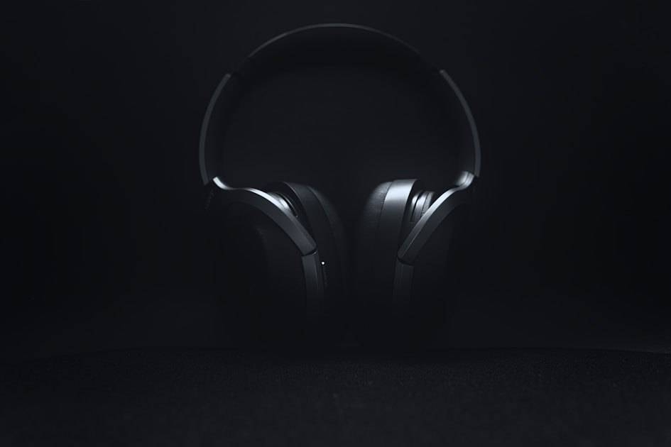 Why Choose Wild Oak Audio?